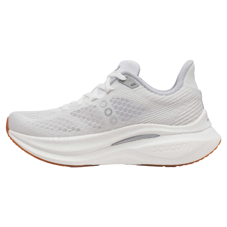 Saucony Endorphin Speed 5 White Womens