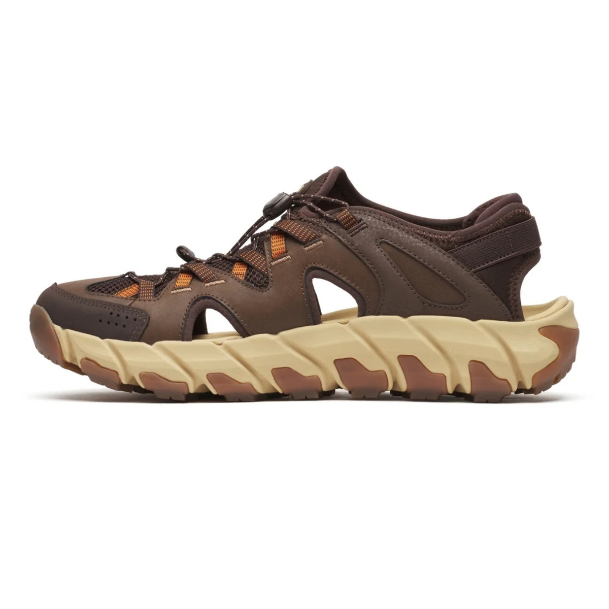 Merrell Maipo Explorer Sieve Coffee Mens