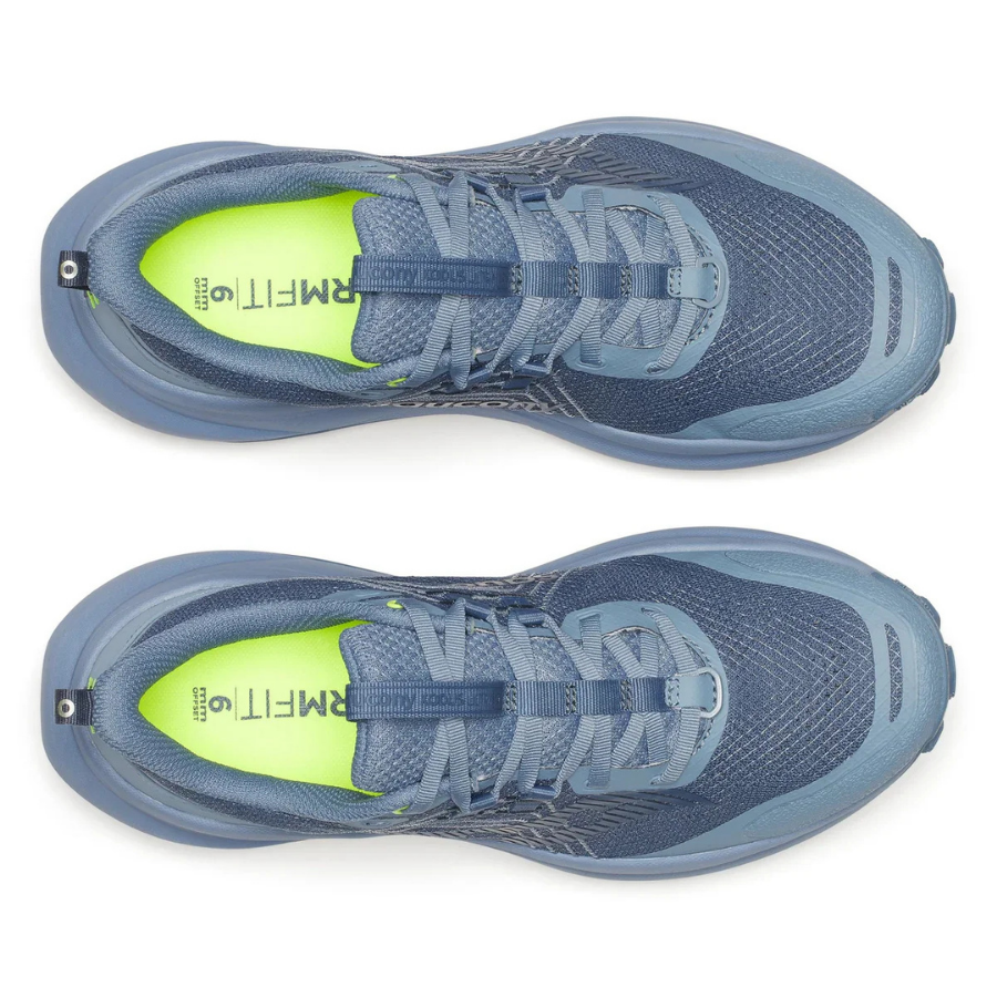 Saucony Xodus Ultra 4 Storm / Murk Womens