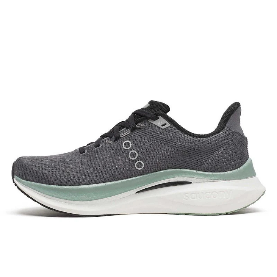 Saucony Endorphin Speed 5 Carbon/Iceberg Mens