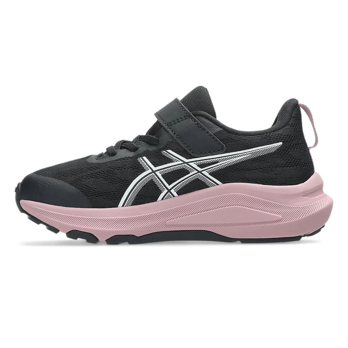 Asics GT-1000 14 (PS) Black / Taro Purple Kids