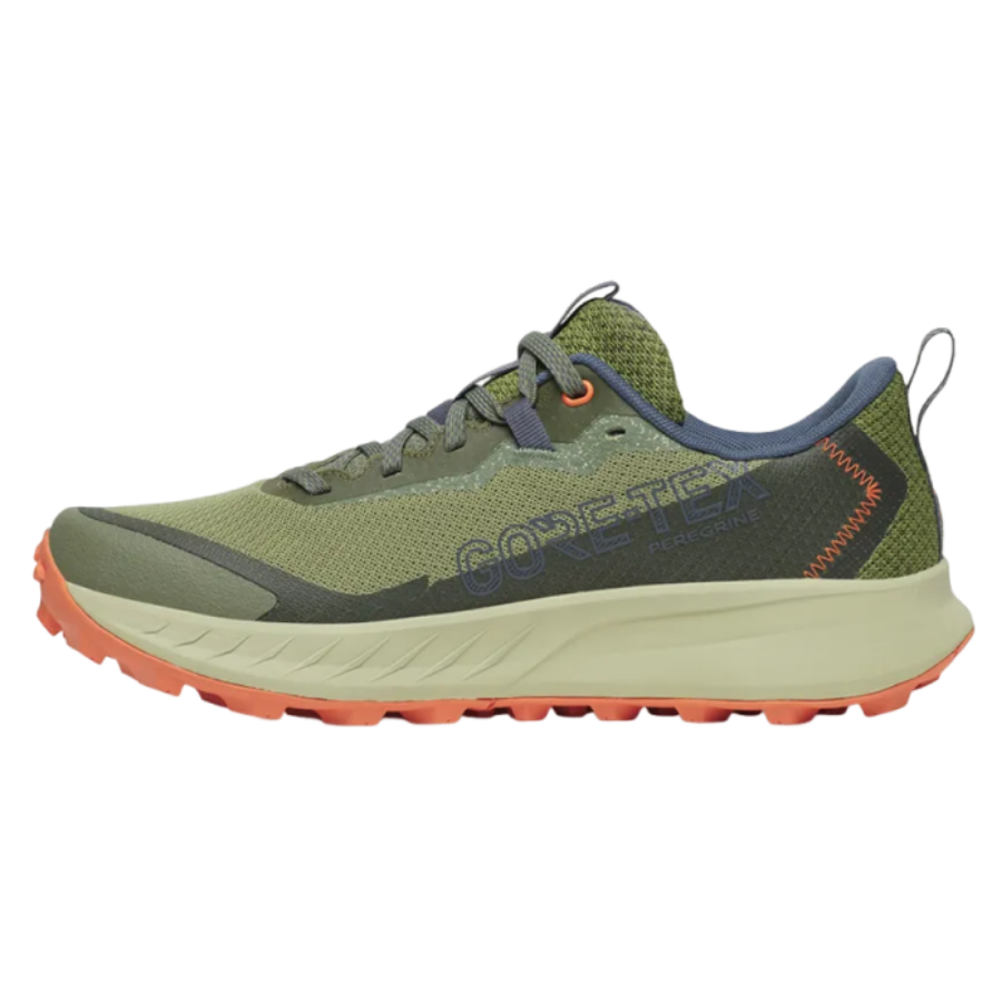 Saucony Peregrine 15 GTX Womens