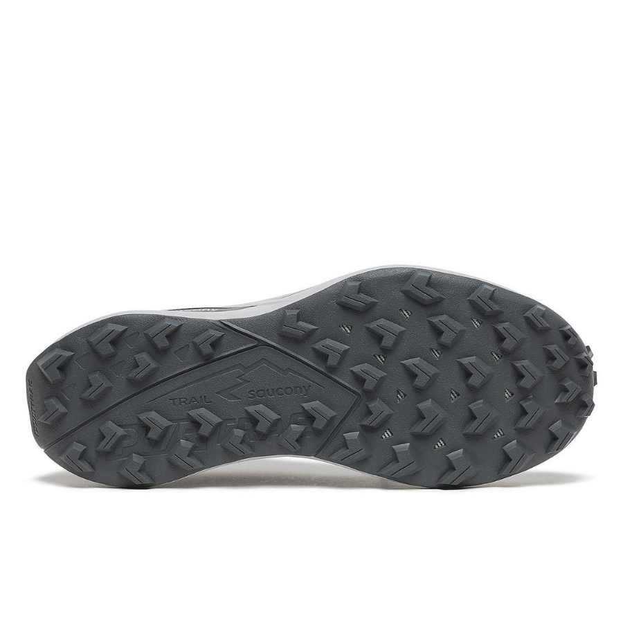 Saucony Peregrine 15 (2E) Mens