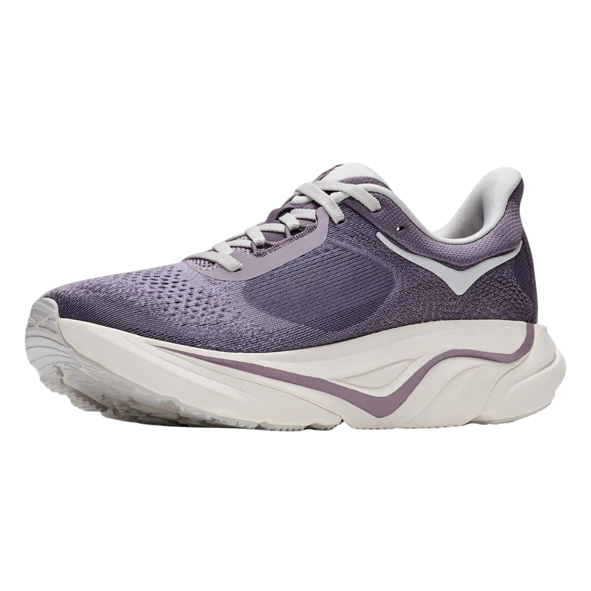 Hoka Arahi 9 Purple Fog / Mellow Lilac Womens
