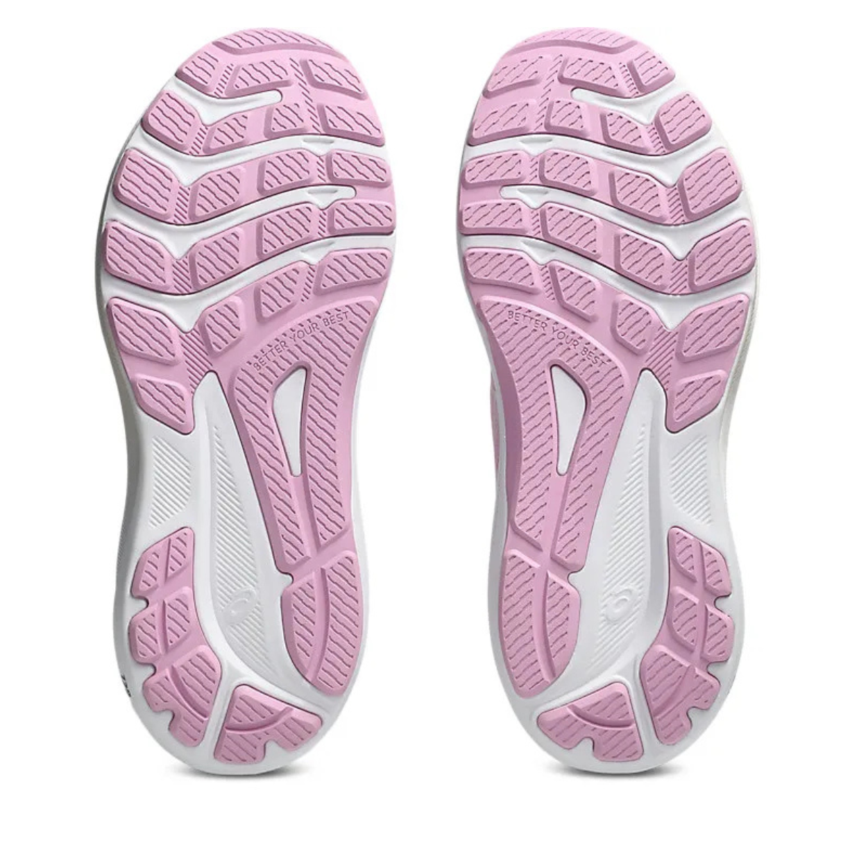 Asics GT-1000 14 (GS) Hazy Lilac / Rose Dust Kids