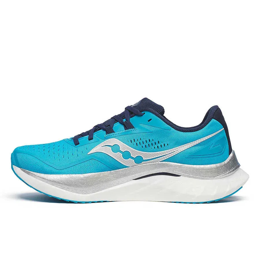 Saucony Endorphin Speed 4 Viziblue Mens