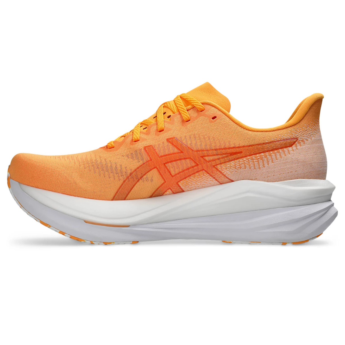 Asics Sonicblast 2 Tenka Stadium Orange / White Mens