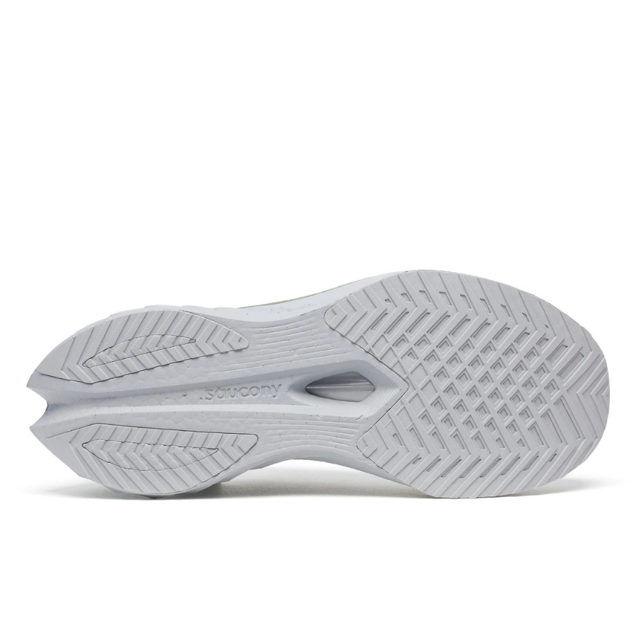 Saucony Endorphin Speed 4 Olive Mens