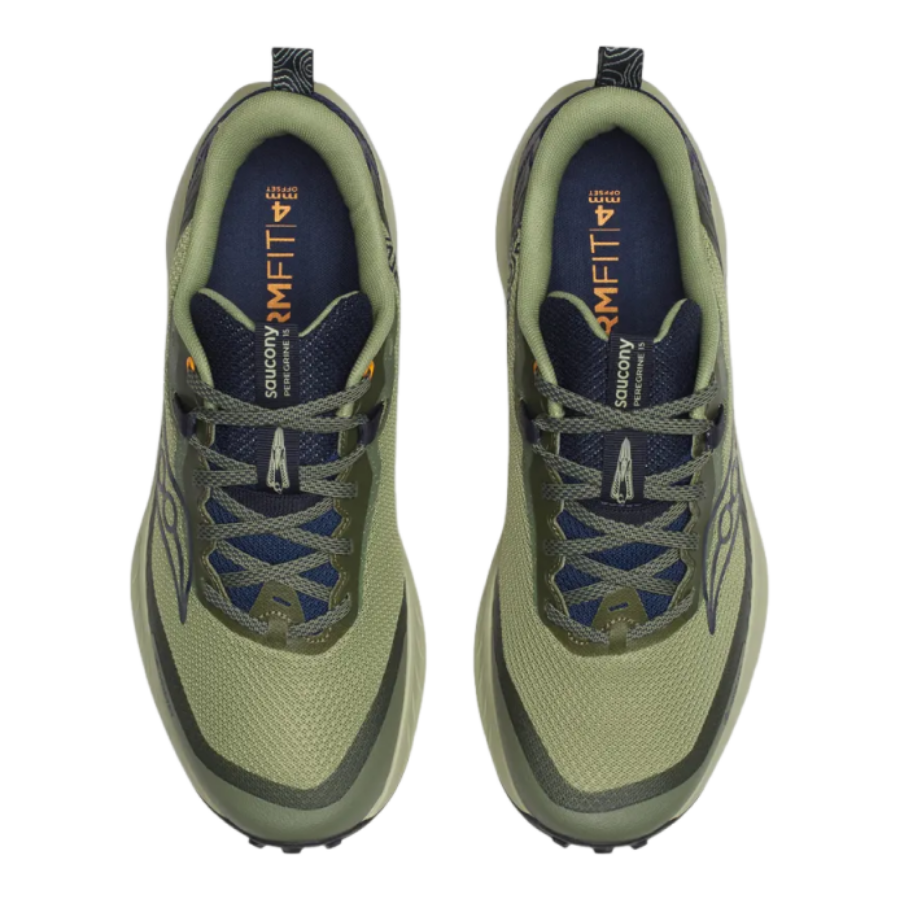 Saucony Peregrine 15 GTX Mens