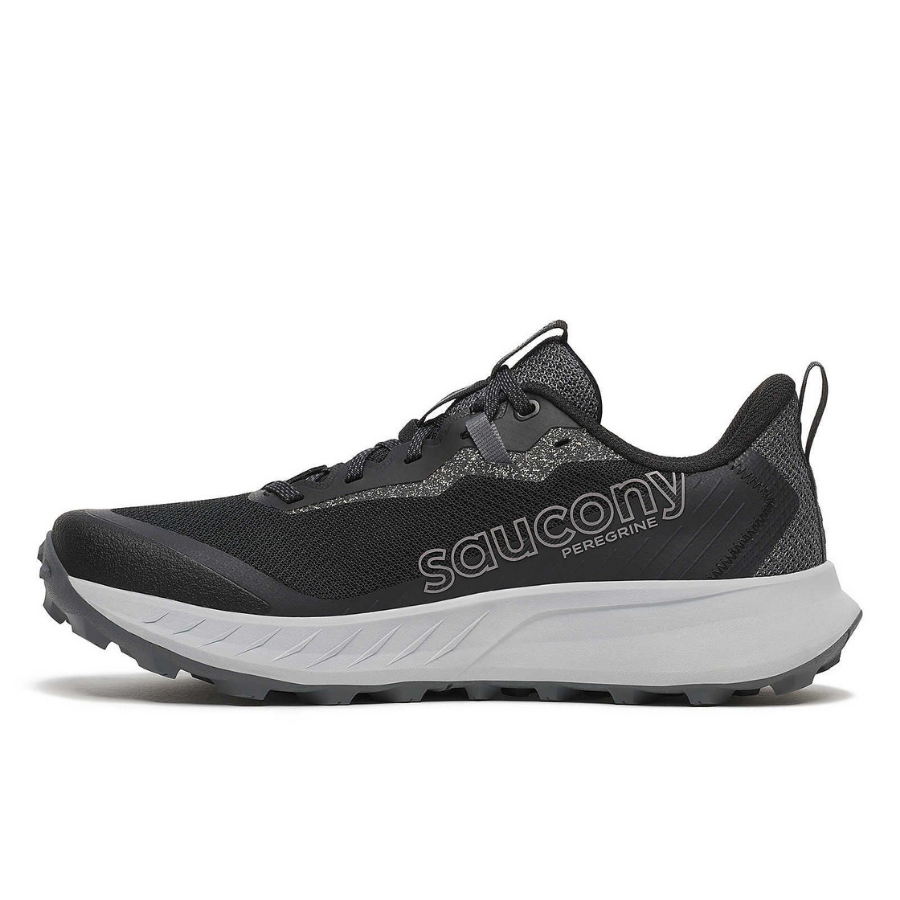Saucony Peregrine 15 (2E) Mens