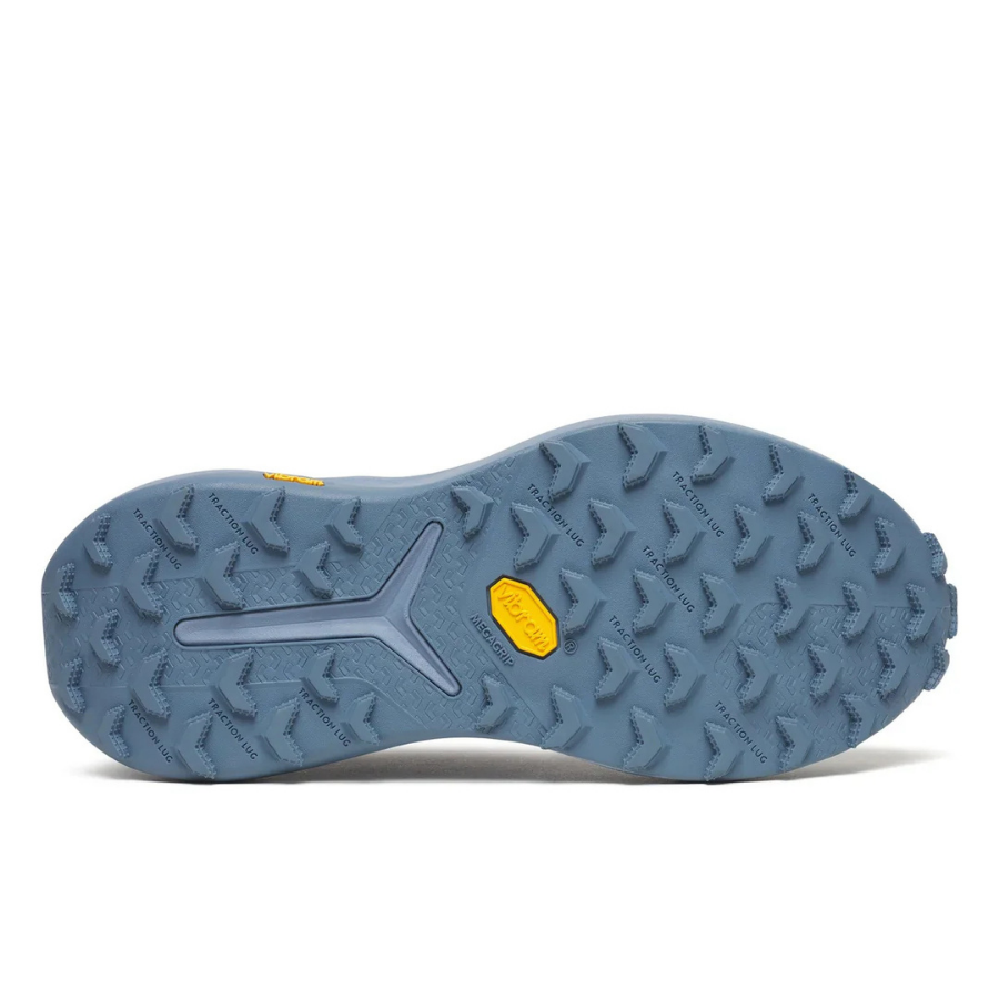 Saucony Xodus Ultra 4 Storm / Murk Womens