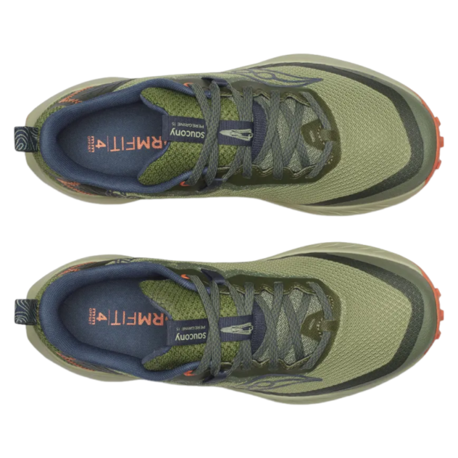 Saucony Peregrine 15 GTX Womens