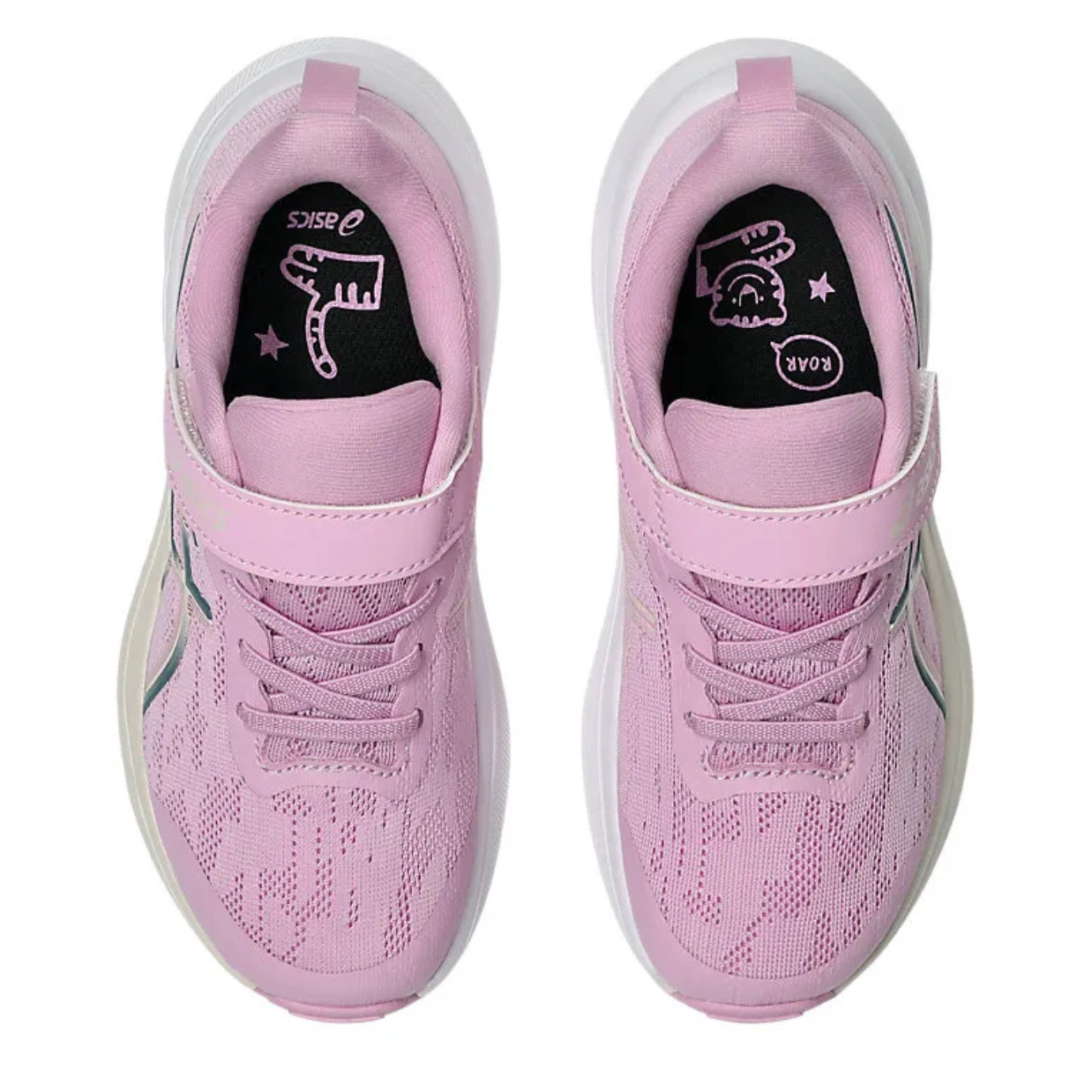 Asics GT-1000 14 (PS) Hazy Lilac / Rose Dust Kids