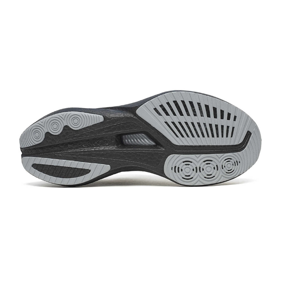 Saucony Endorphin Speed 5 Laurel / Black Mens