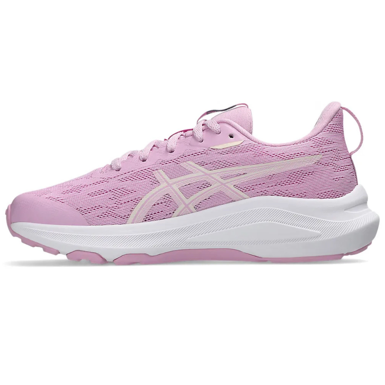 Asics GT-1000 14 (GS) Hazy Lilac / Rose Dust Kids