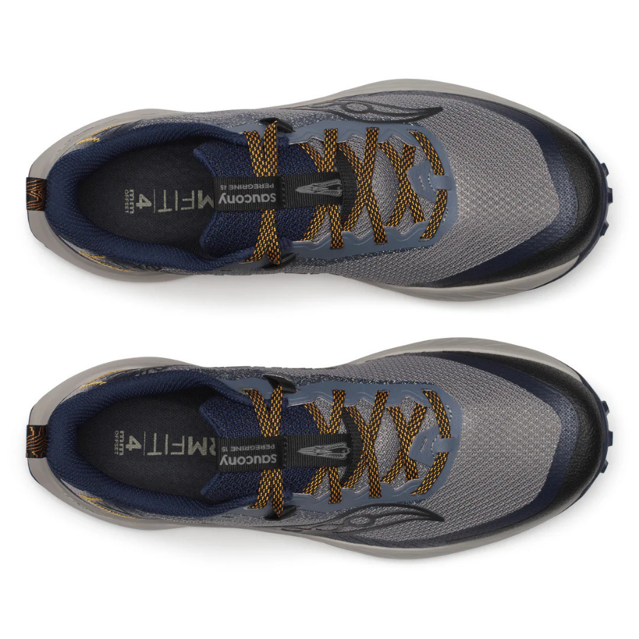 Saucony Peregrine 15 Mens