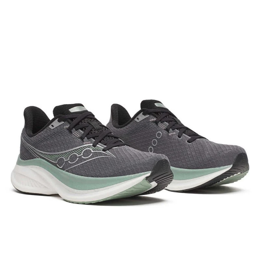 Saucony Endorphin Speed 5 Carbon/Iceberg Mens
