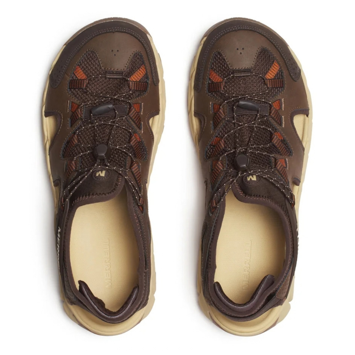 Merrell Maipo Explorer Sieve Coffee Mens