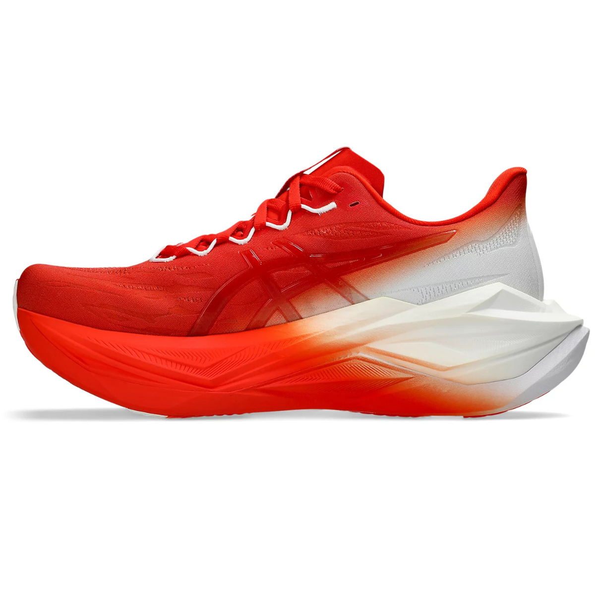 Asics Superblast 3 Tenka Cherry Tomato / White Unisex