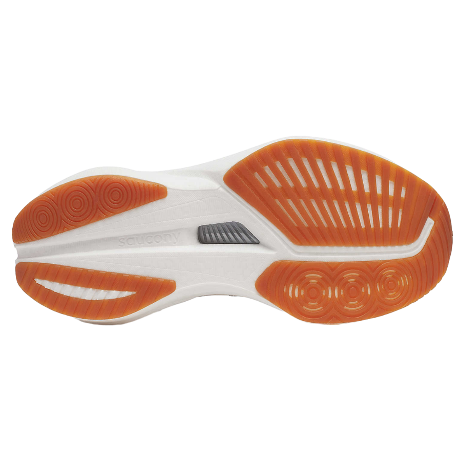 Saucony Endorphin Speed 5 White Womens