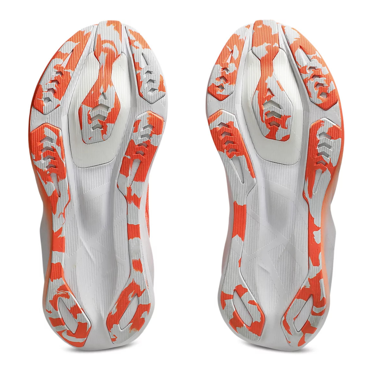 Asics Novablast 6 Tenka Vivid Coral / White Womens