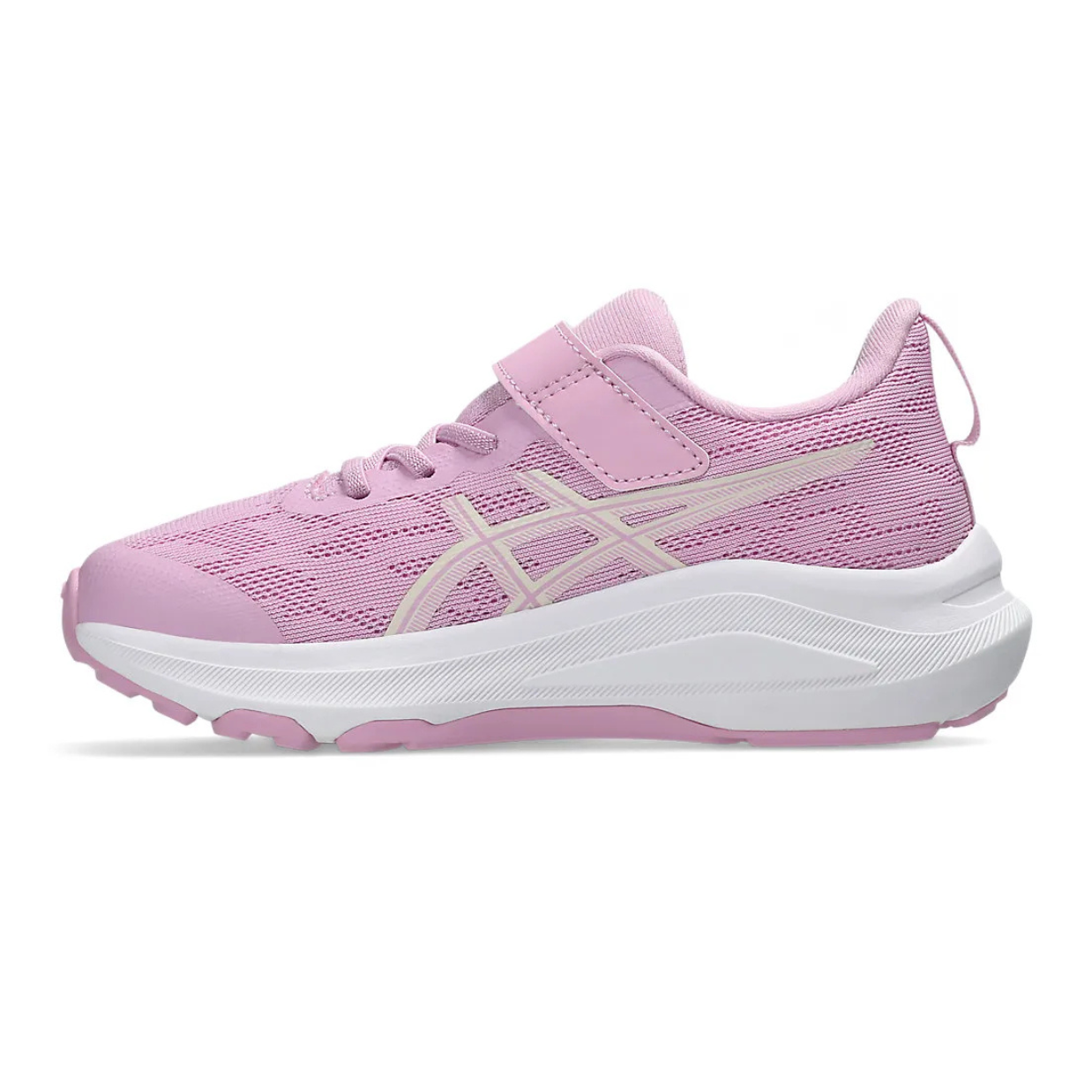 Asics GT-1000 14 (PS) Hazy Lilac / Rose Dust Kids