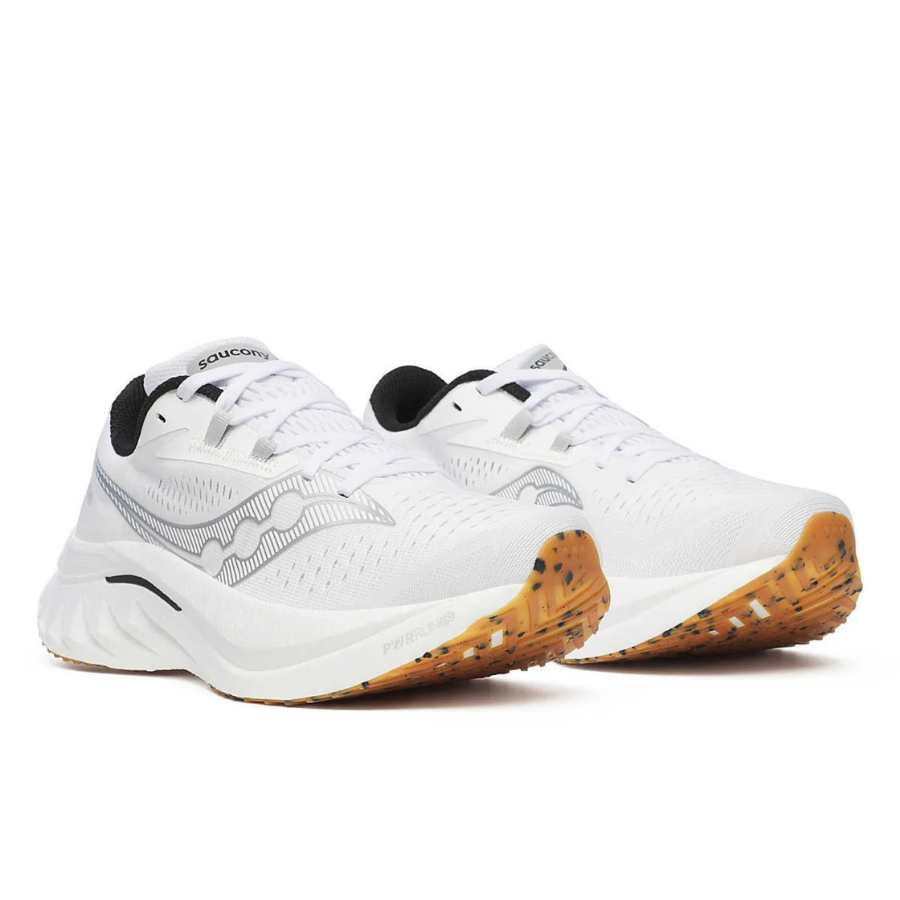 Saucony Endorphin Speed 4 White Mens