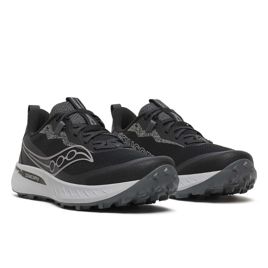 Saucony Peregrine 15 (2E) Mens