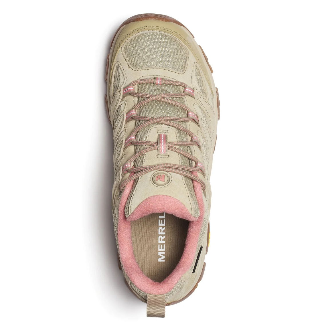 Merrell Moab 3 WP Wide Womens