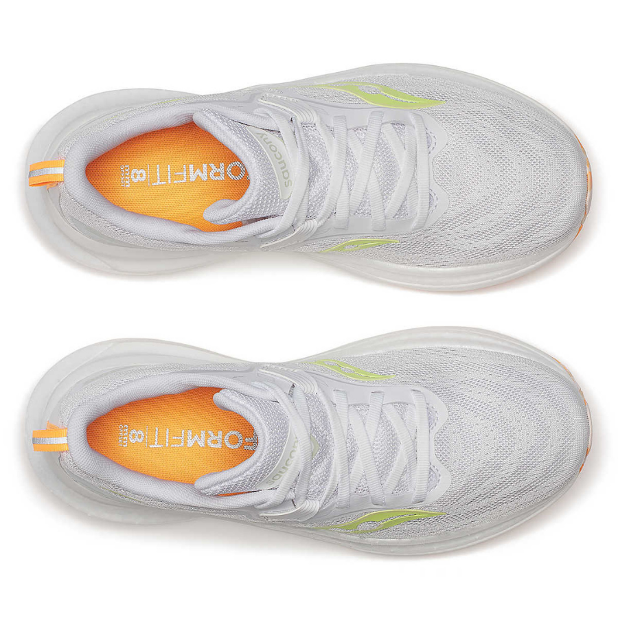 Saucony Tempus 2 Womens (LAST PAIR US 7)