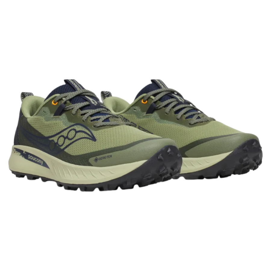 Saucony Peregrine 15 GTX Mens