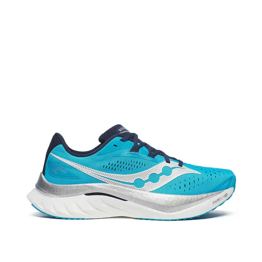 Saucony Endorphin Speed 4 Viziblue Mens