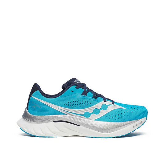 Saucony Endorphin Speed 4 Viziblue Mens