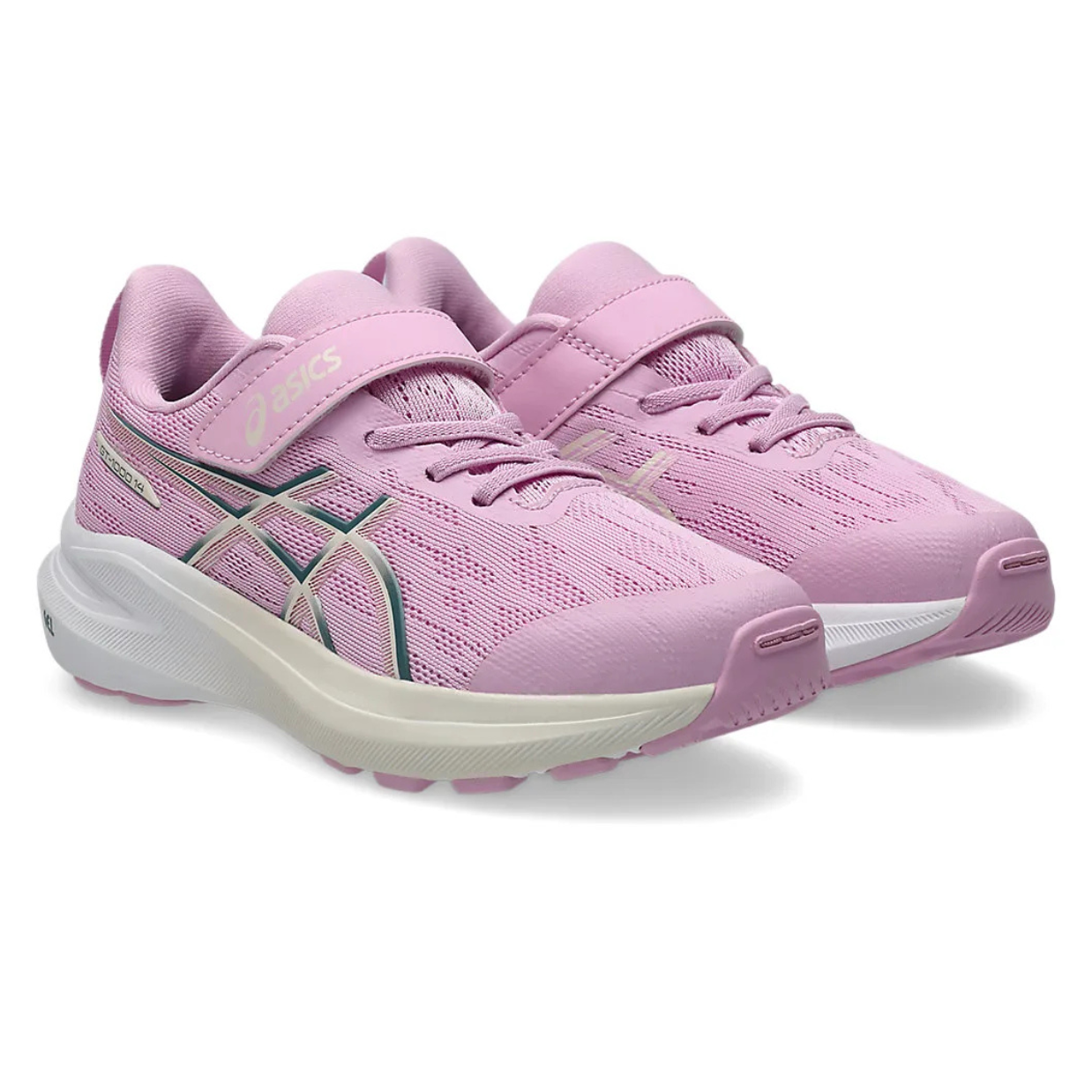 Asics GT-1000 14 (PS) Hazy Lilac / Rose Dust Kids