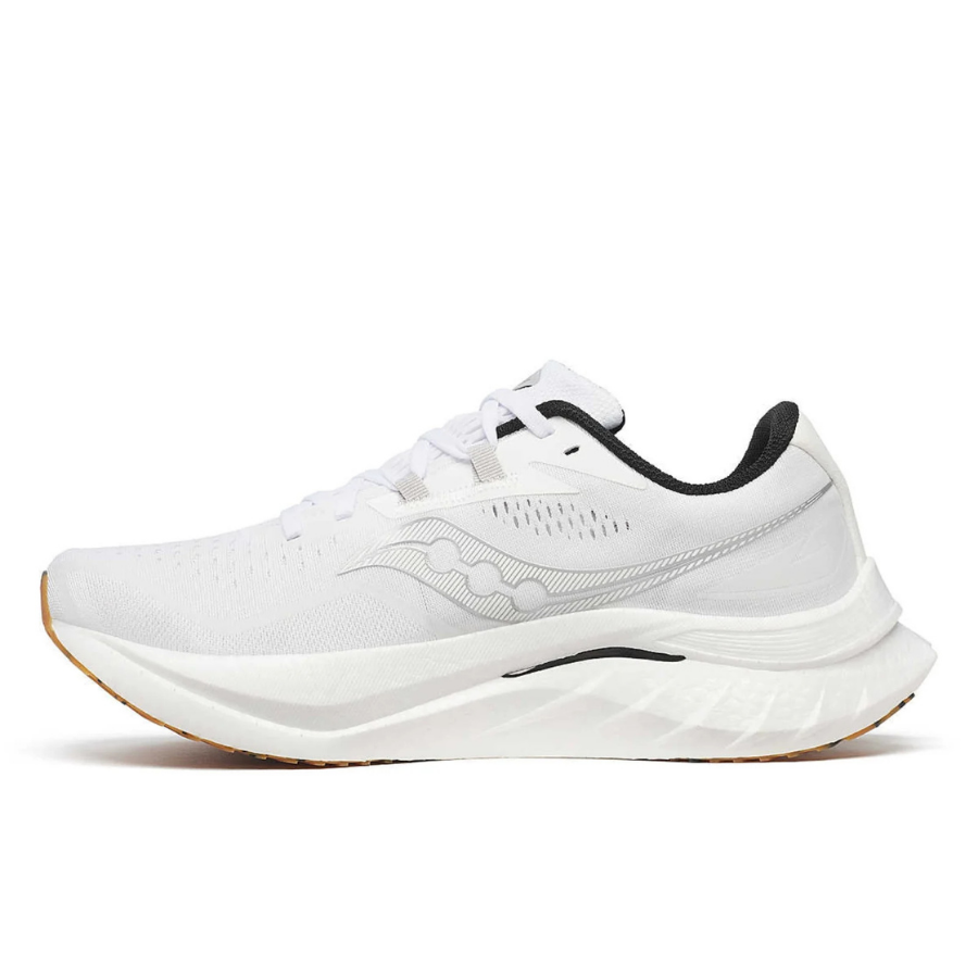 Saucony Endorphin Speed 4 White Mens