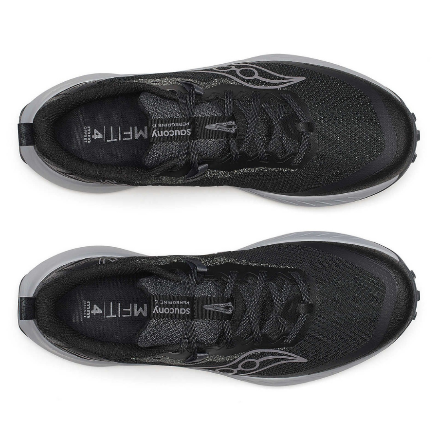 Saucony Peregrine 15 (2E) Mens