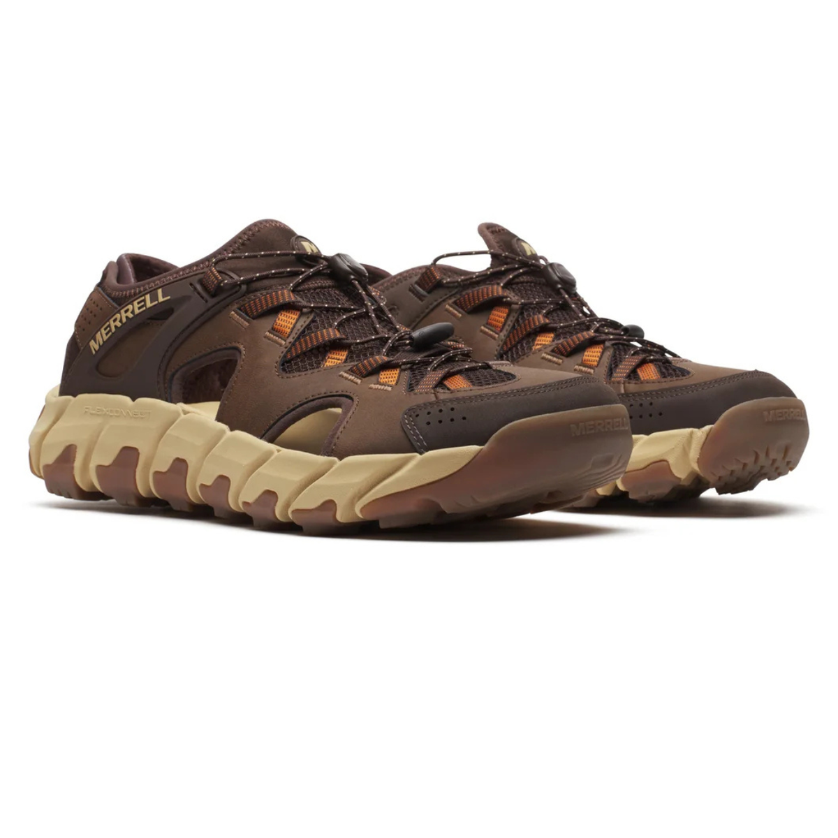 Merrell Maipo Explorer Sieve Coffee Mens