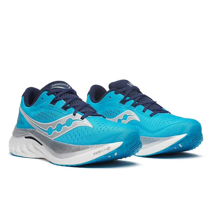 Saucony Endorphin Speed 4 Viziblue Mens