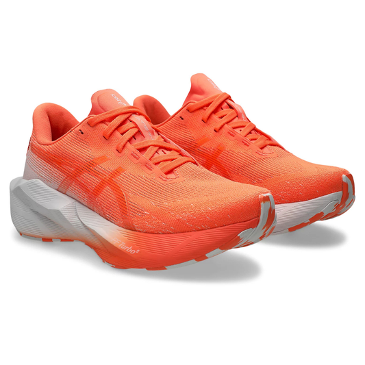 Asics Novablast 6 Tenka Vivid Coral / White Womens