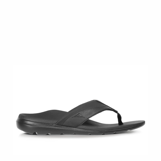 Ascent Groove Black Mens