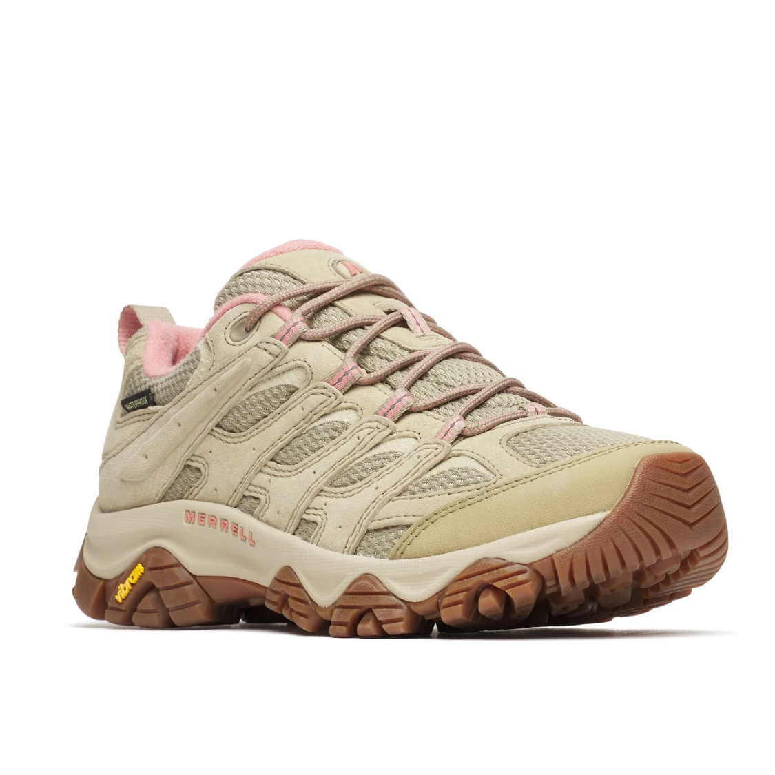 Merrell Moab 3 WP Wide Womens