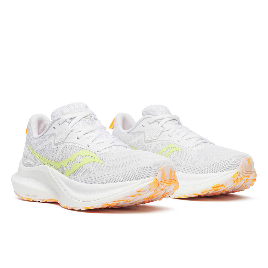 Saucony Tempus 2 Womens (LAST PAIR US 7)