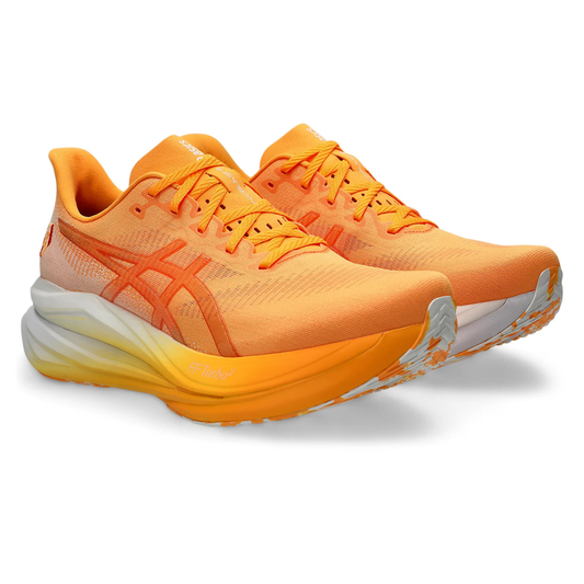 Asics Sonicblast 2 Tenka Stadium Orange / White Mens