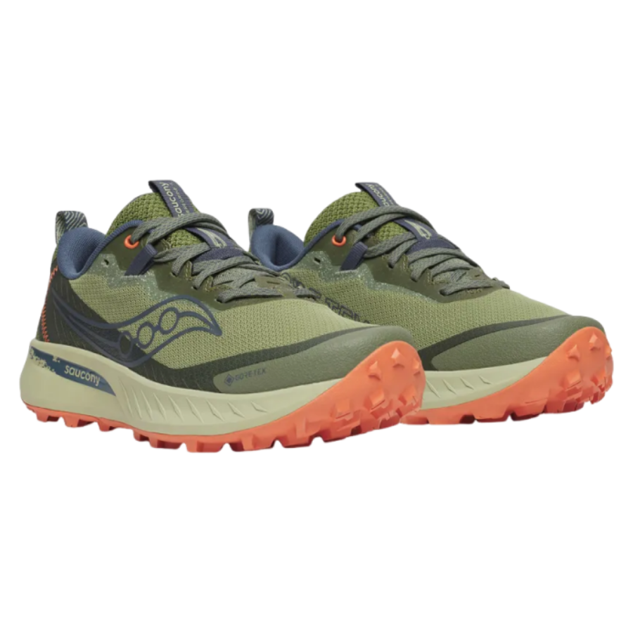 Saucony Peregrine 15 GTX Womens