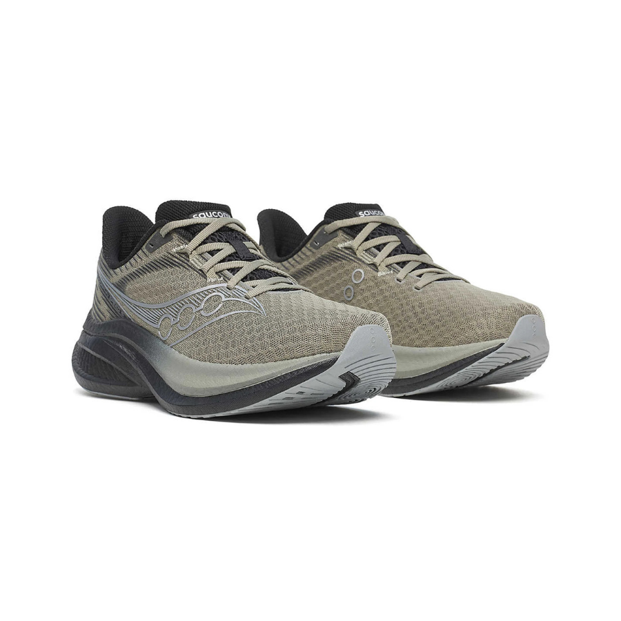 Saucony Endorphin Speed 5 Laurel / Black Mens