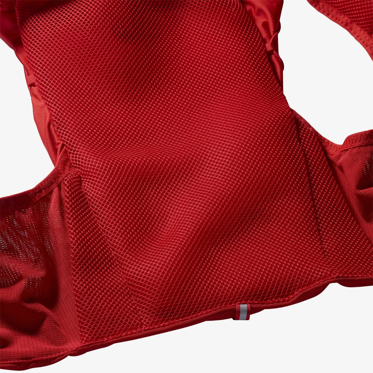 Salomon Adv Skin 12 Set Berry Vest