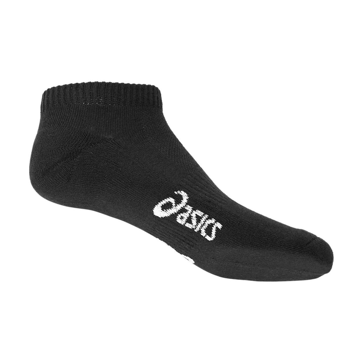Asics Pace Sock Black Kids