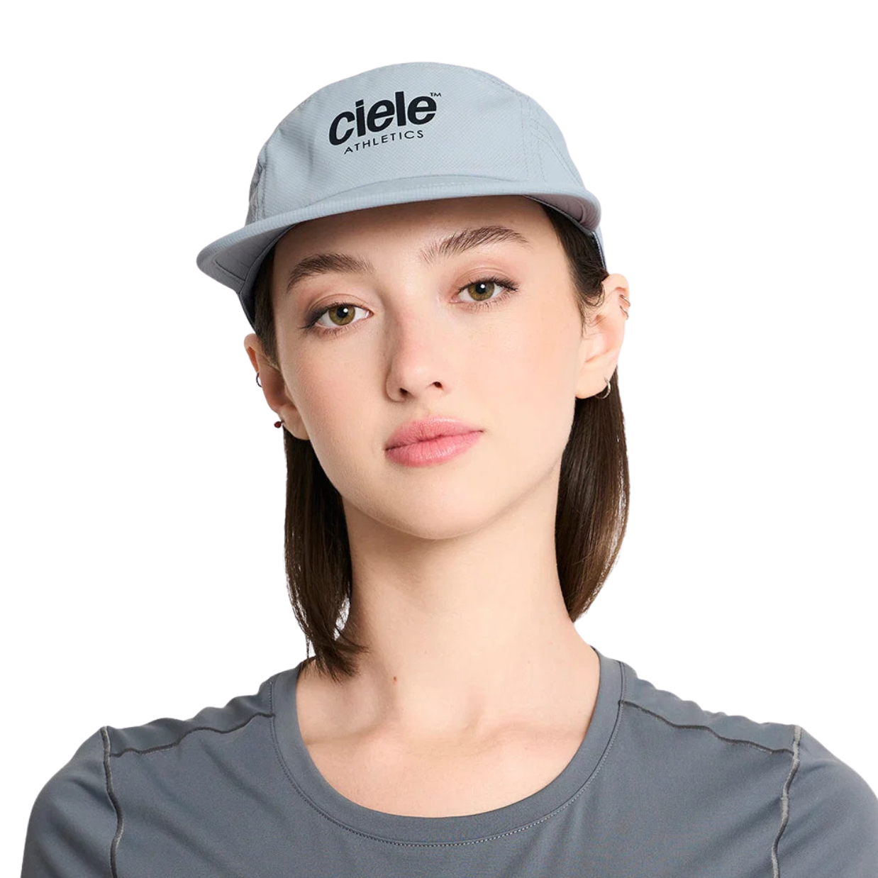 Ciele GOCap - Classic - Athletics - Quarry