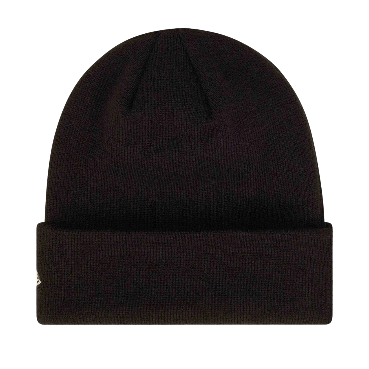 New Era AC Milan Black Beanie