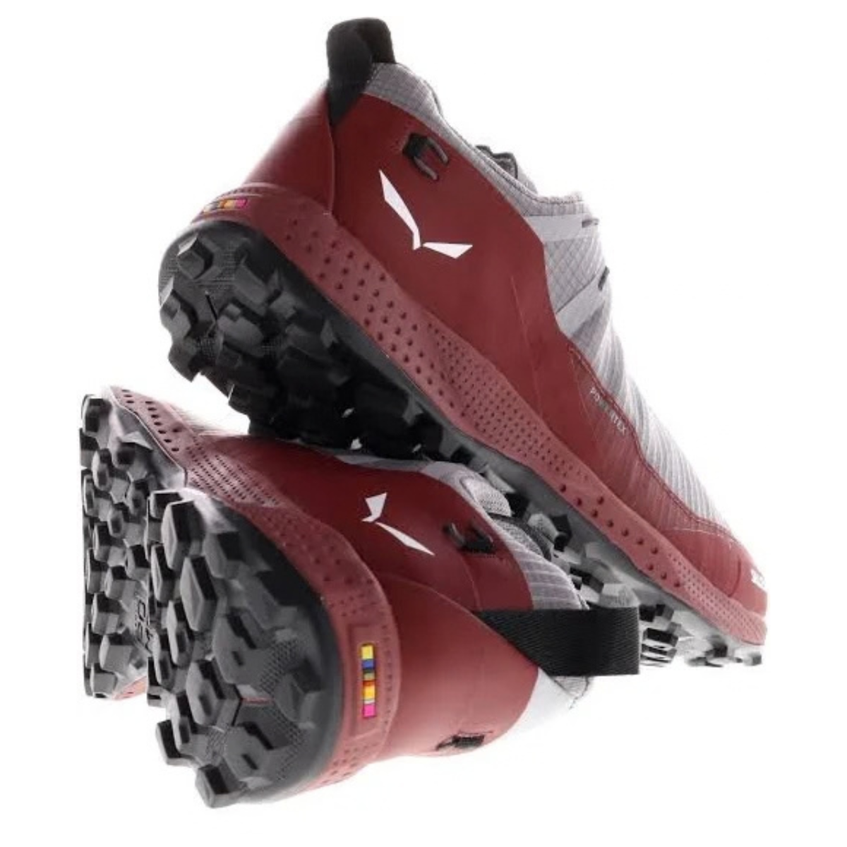 Salewa Pedroc Pro Powertex Alloy Womens